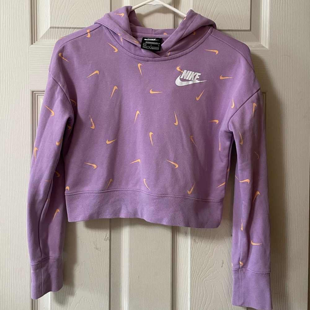Nike hoodie